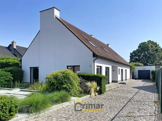 Maison à vendre à Zele – 1/10
