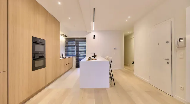 Appartement te koop in Knokke-Heist – 1/10