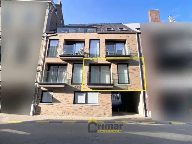 Appartement à vendre à Lokeren – 1/10