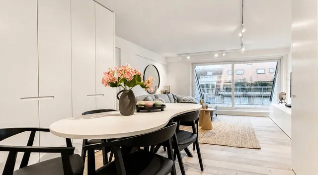 Appartement te koop in Knokke-Heist – 1/10