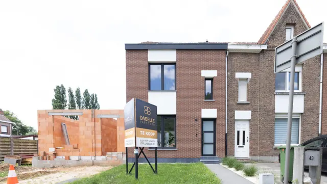 Maison à vendre à Ekeren – 1/10