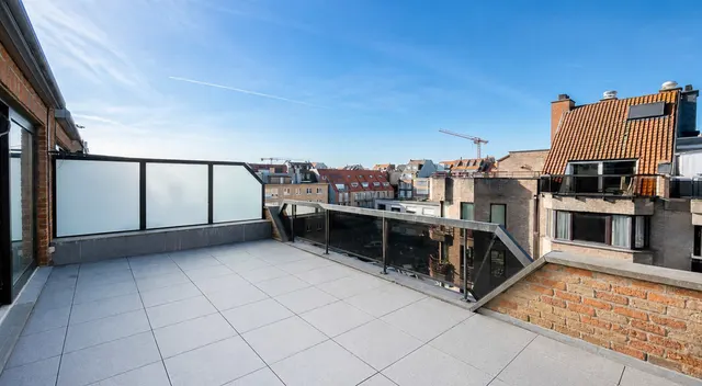 Appartement te koop in Knokke-Heist – 1/10