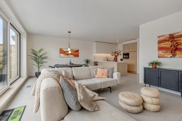 Appartement à vendre à Kortemark – 1/10