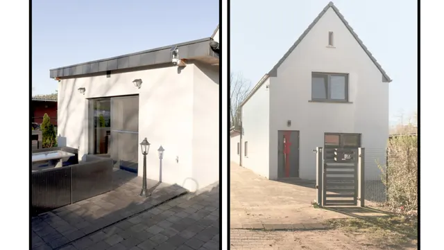 Maison à vendre à Balen – 1/10