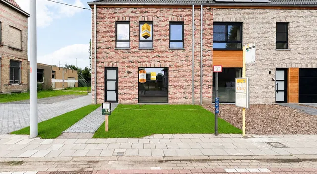 Huis à vendre à Brugge – 1/10