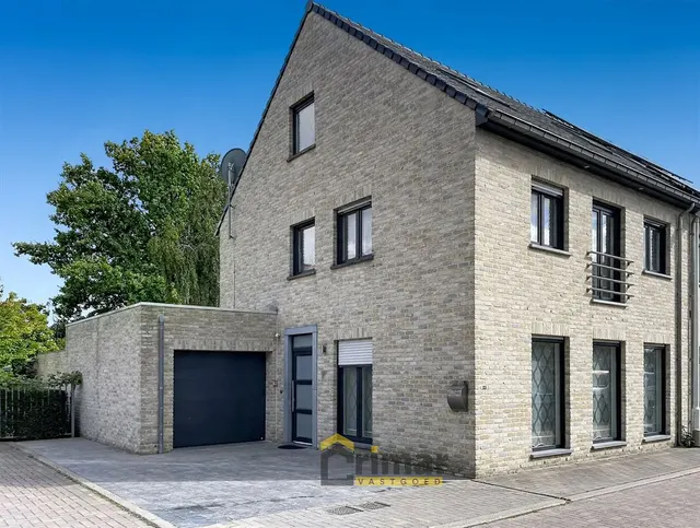 Huis te koop in Lokeren – 1/10