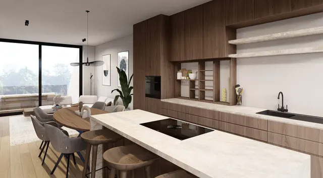 Appartement te koop in Knokke-Heist – 1/6