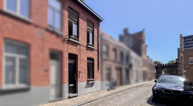 Huis te koop in Brugge – 1/10