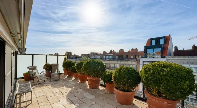 Appartement te koop in Knokke-Heist – 1/10