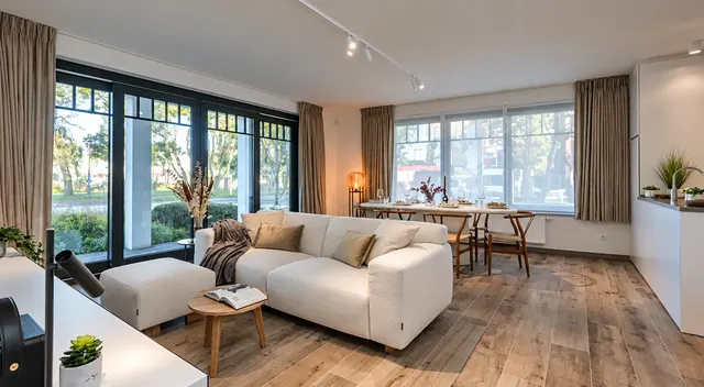 Appartement te huur in Knokke-Heist – 1/10