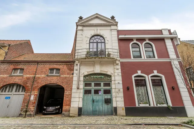 Woning à vendre à Ieper – 1/10