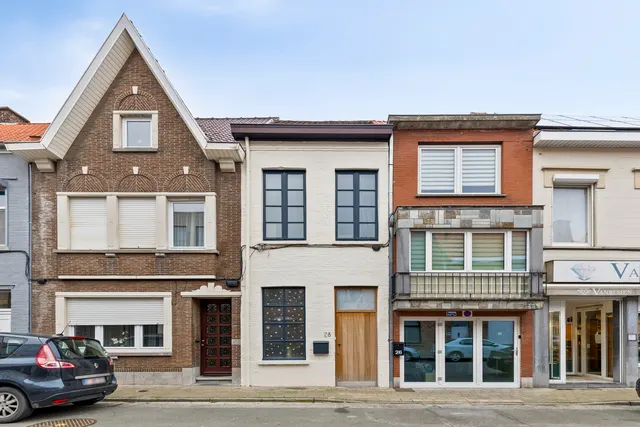 Woning te koop in Roeselare – 1/10