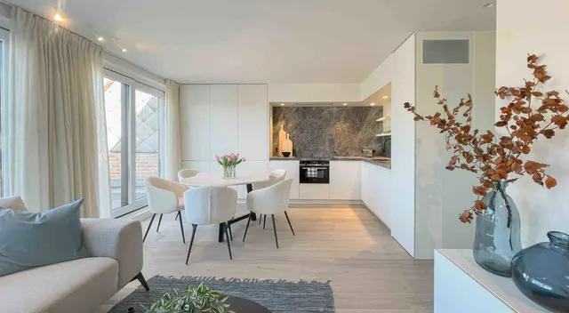 Appartement te huur in Knokke-Heist – 1/10