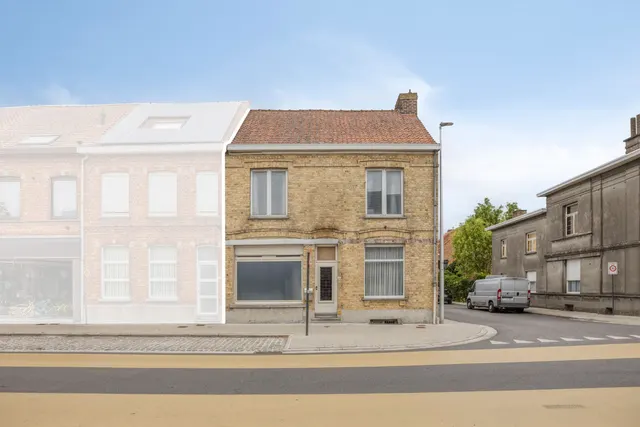 Woning à vendre à Ieper – 1/10