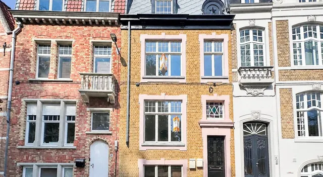 Appartement te huur in Brugge – 1/10