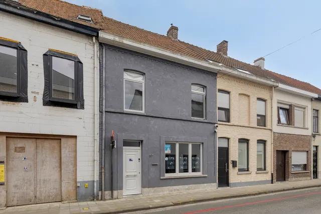 Woning à vendre à Wervik – 1/10