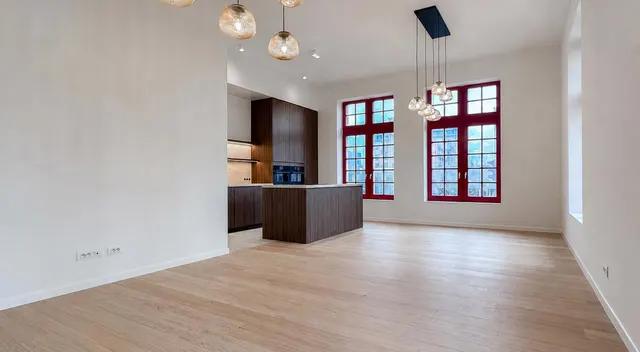 Appartement te huur in Brugge – 1/10