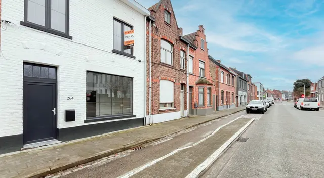 Huis te huur in Brugge – 1/10