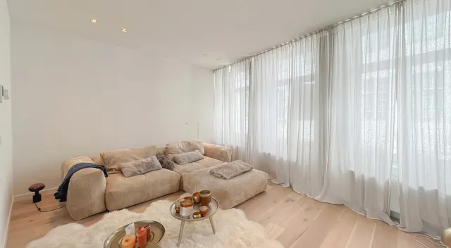 Appartement te huur in Brugge – 1/10