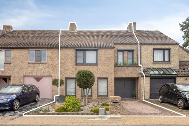 Woning à vendre à Diksmuide – 1/10