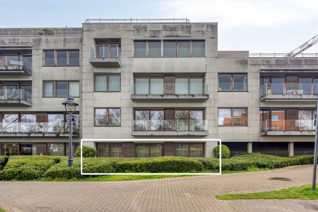 Appartement te koop in Roeselare – 1/10