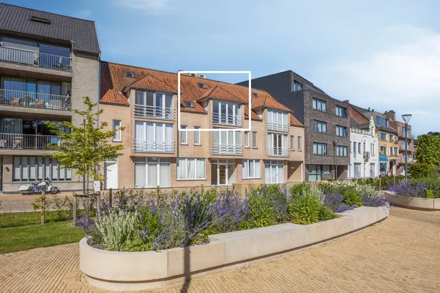 Duplex te koop in Houthulst – 1/10