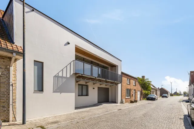 Woning à vendre à Diksmuide – 1/10