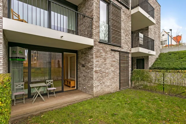 Assistentiewoning te koop in Koksijde – 1/10