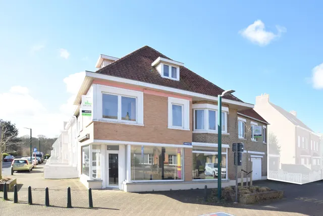 Woning à vendre à De Panne – 1/10