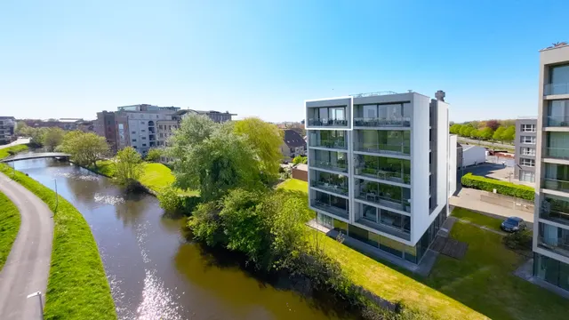 Appartement te koop in Diksmuide – 1/10