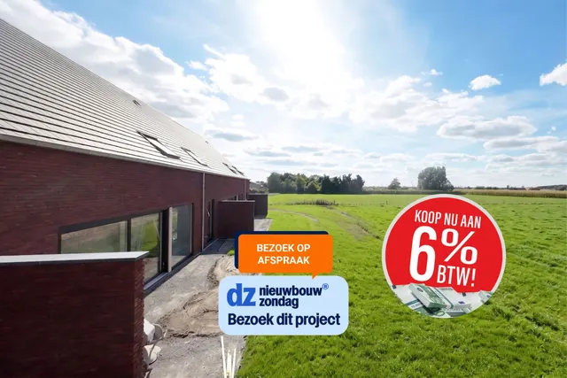 Woning te koop in Langemark-Poelkapelle – 1/10