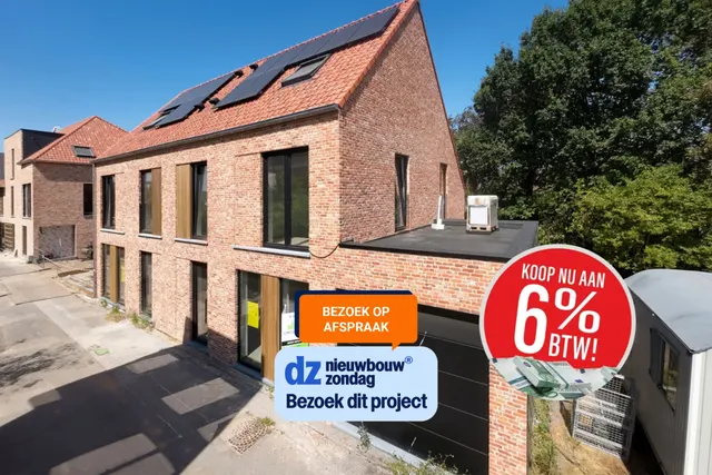 Woning te koop in Westrozebeke – 1/10