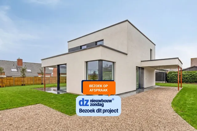 Woning te koop in Klerken – 1/10