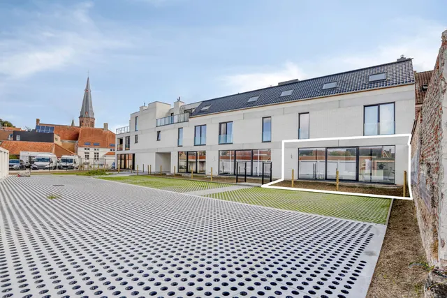 Appartement à vendre à Koekelare – 1/10