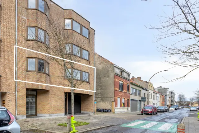 Appartement à vendre à Oostende – 1/10