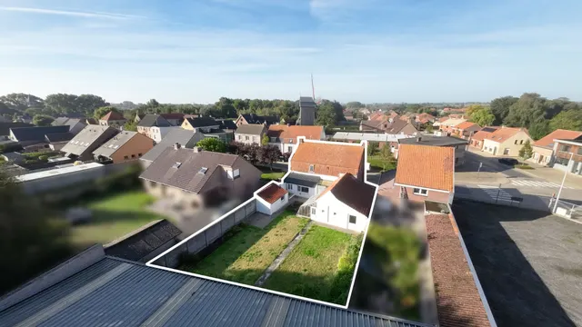 Woning te koop in Werken – 1/10