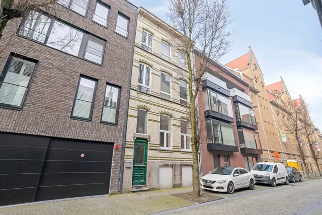 Appartement à vendre à Oostende – 1/10