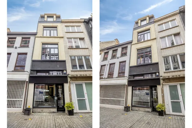 Woning te koop in Oostende – 1/10