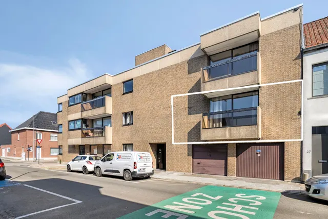 Studio à vendre à Roeselare – 1/10