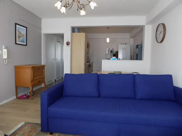 Appartement te koop in Oostende – 1/10