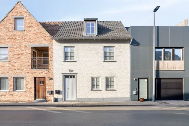 Woning te koop in Staden – 1/10