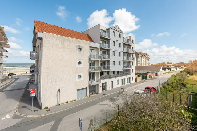 Appartement te koop in Bray-Dunes – 1/10
