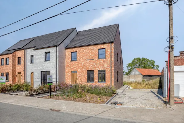 Woning te koop in Bovekerke – 1/10