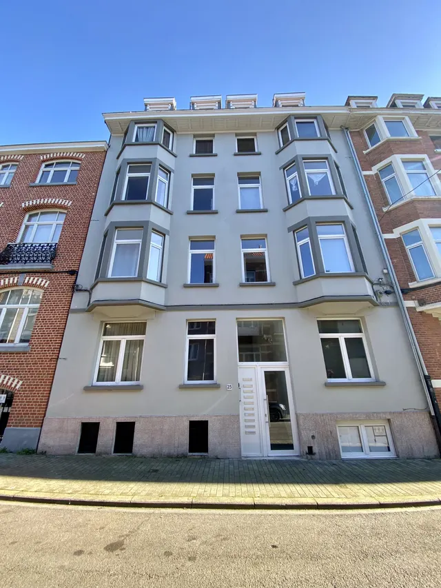 Apartment for rent in Uccle – 1/10