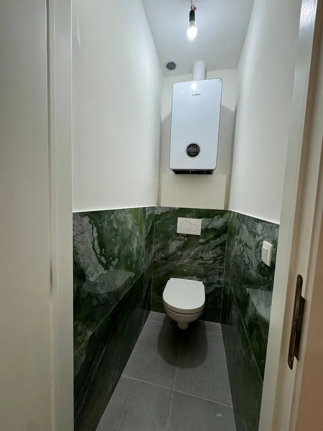 Apartment for rent in Bruxelles – 1/10
