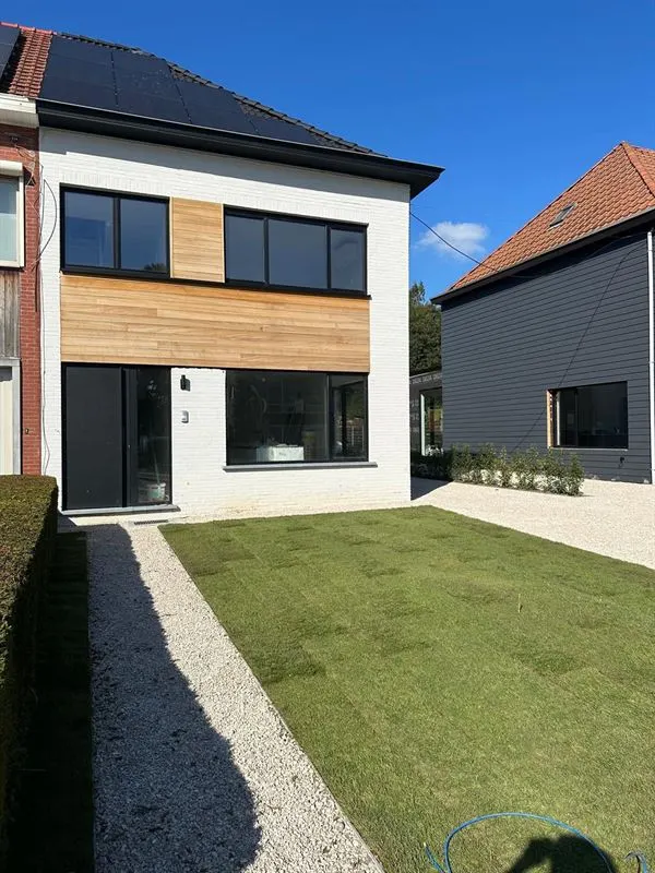 Huis te koop in Boechout – 1/10