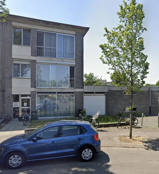 Appartement à vendre à Mortsel – 1/10