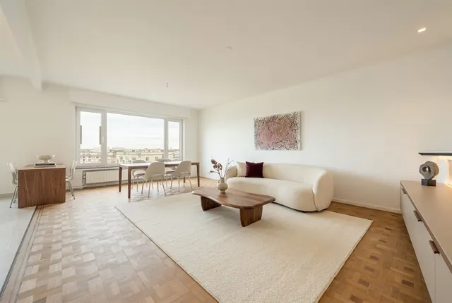 Appartement à vendre à Antwerpen – 1/8