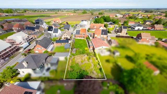 Woning te koop in Ichtegem – 1/10