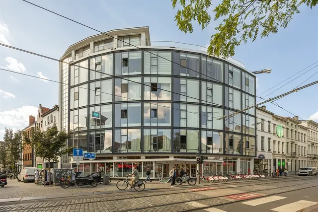 Loft à vendre à Antwerpen – 1/8